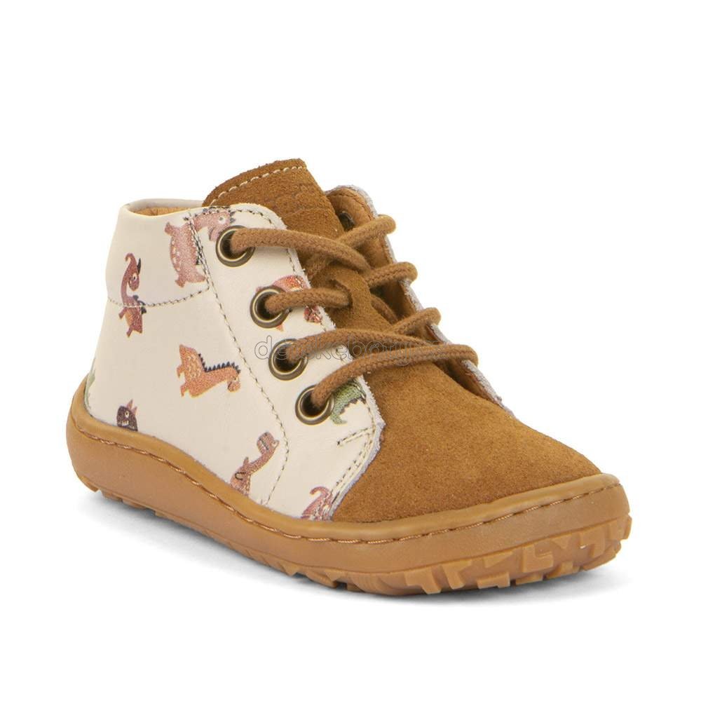 Dětské celoroční boty Froddo G2130359-6