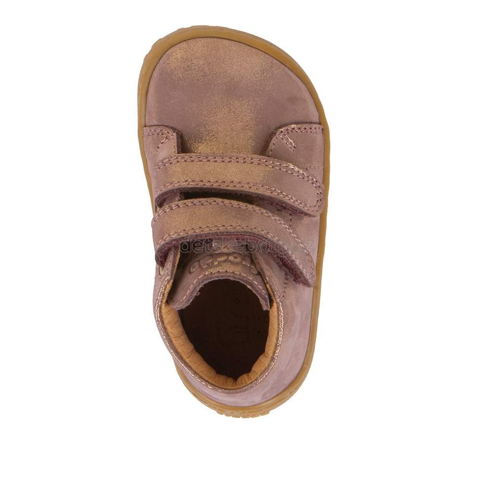 Dětské celoroční boty Froddo G2130360-11 Velikost: 33 (obrázek 3)