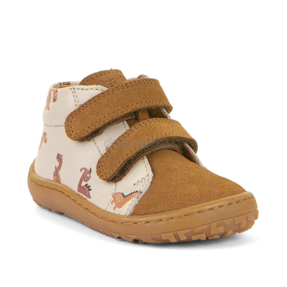 Dětské celoroční boty Froddo G2130360-17