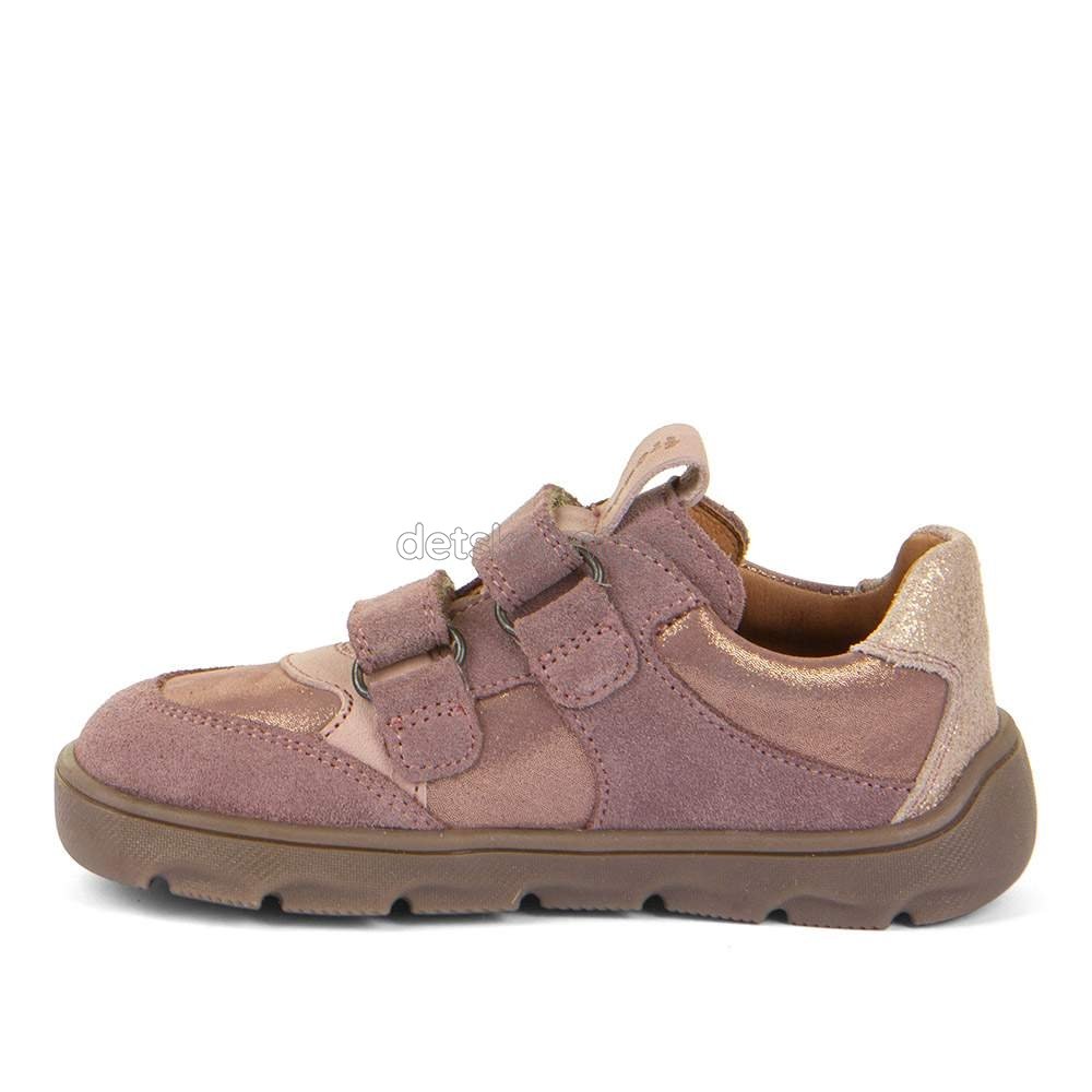 Dětské celoroční boty Froddo G3130274-5 Velikost: 32 (obrázek 6)