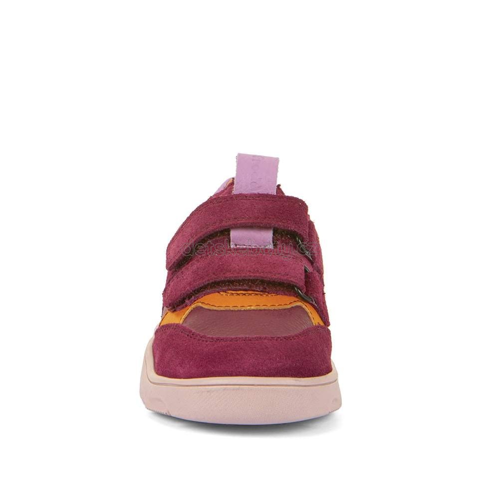 Dětské celoroční boty Froddo G3130274-6 Velikost: 28 (obrázek 5)