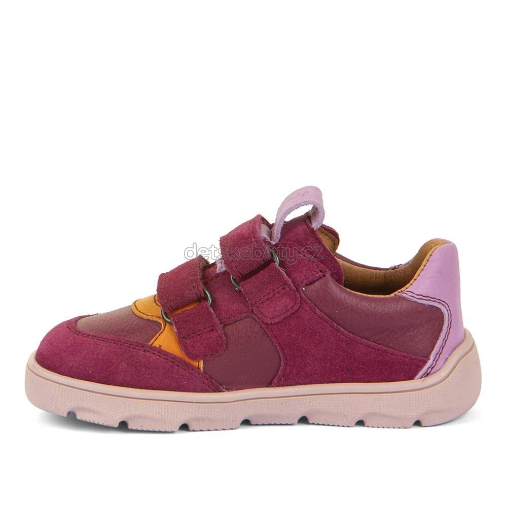 Dětské celoroční boty Froddo G3130274-6 Velikost: 28 (obrázek 6)