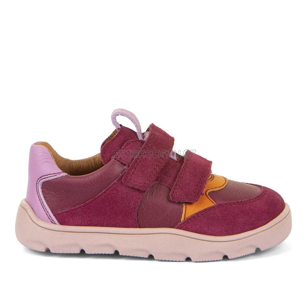 Dětské celoroční boty Froddo G3130274-6 Velikost: 28 (obrázek 7)