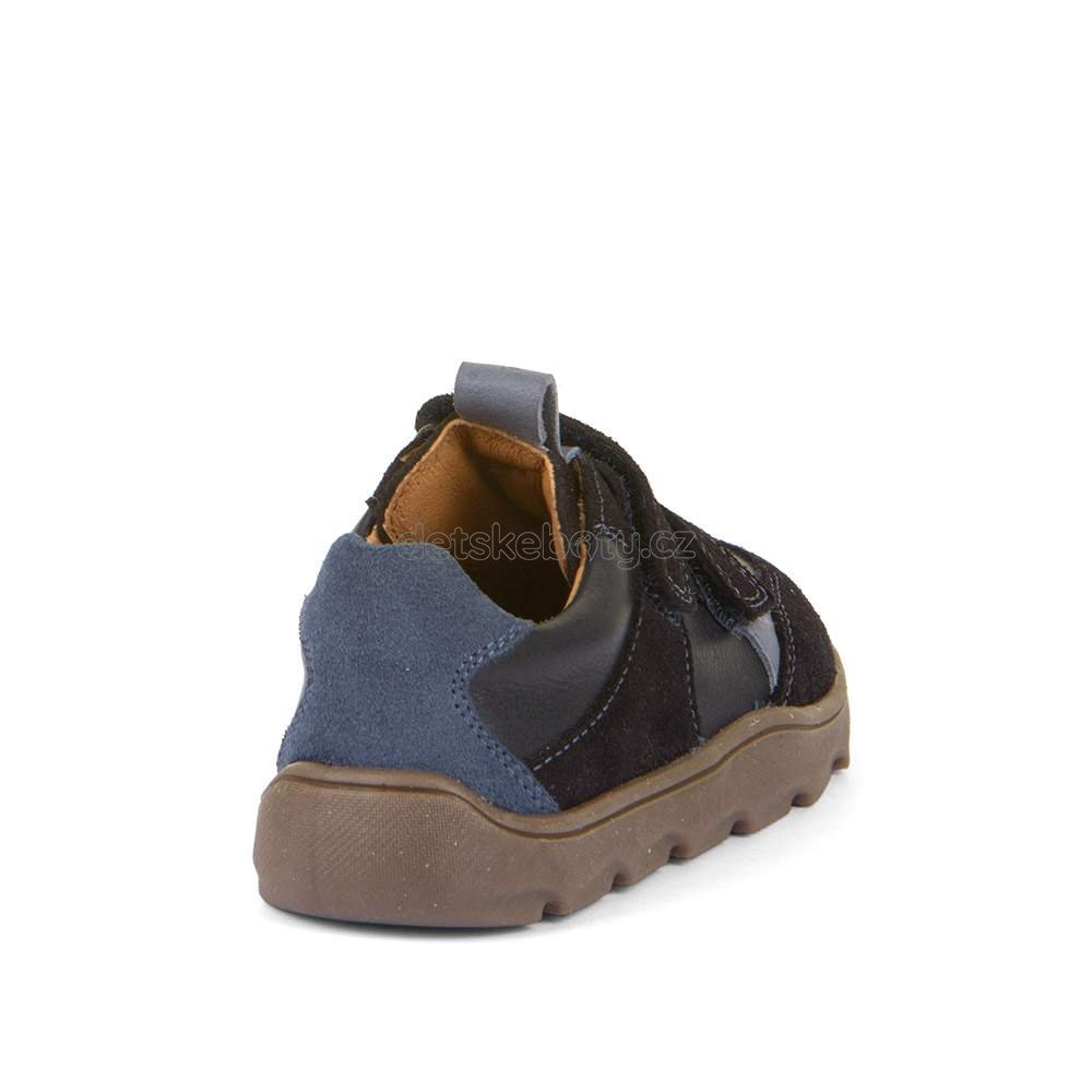 Dětské celoroční boty Froddo G3130274-10 Velikost: 32 (obrázek 4)