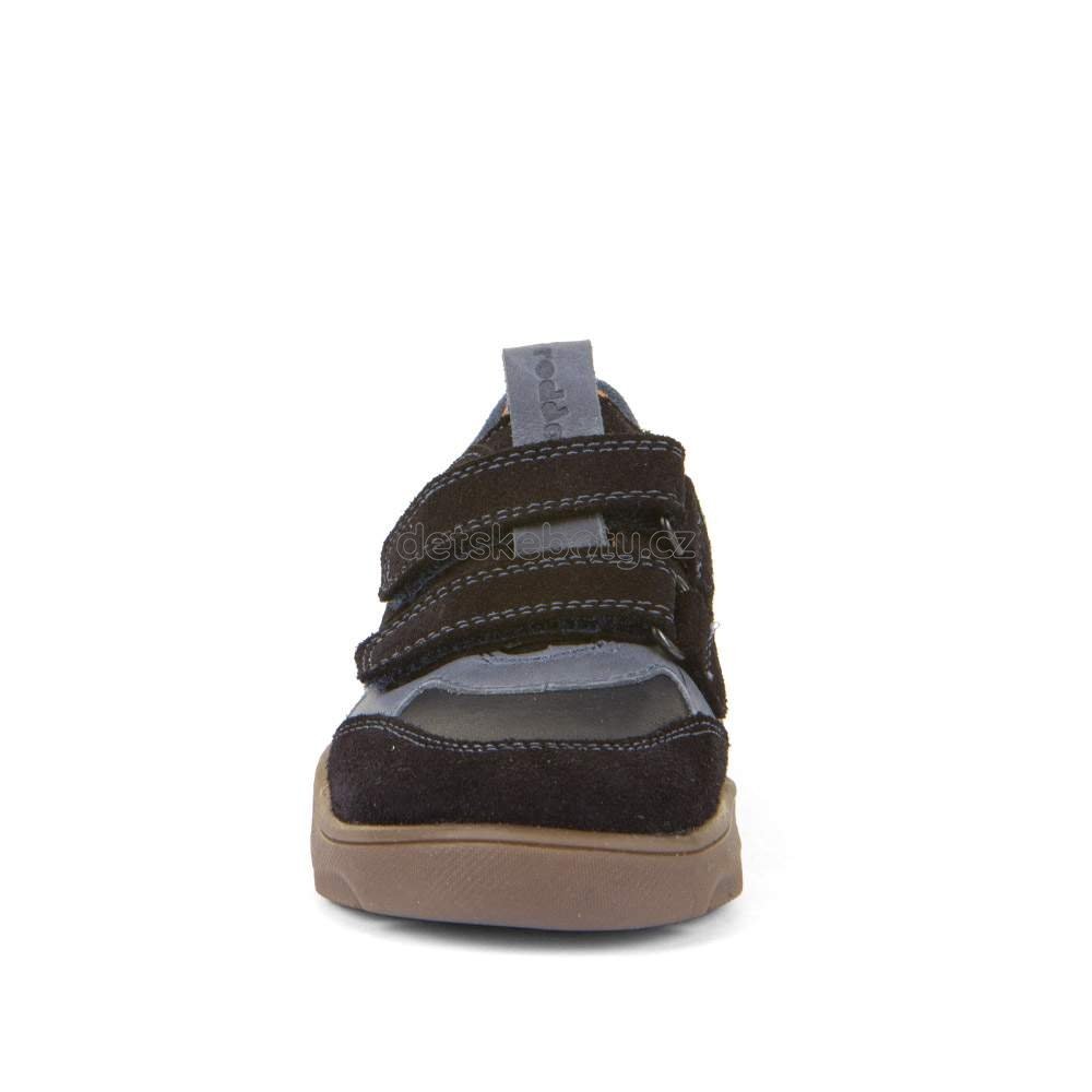 Dětské celoroční boty Froddo G3130274-10 Velikost: 32 (obrázek 5)