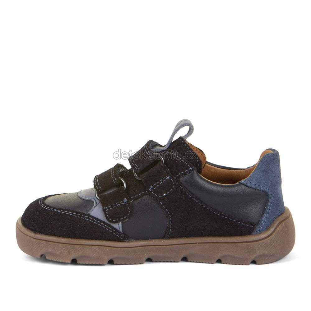 Dětské celoroční boty Froddo G3130274-10 Velikost: 32 (obrázek 6)