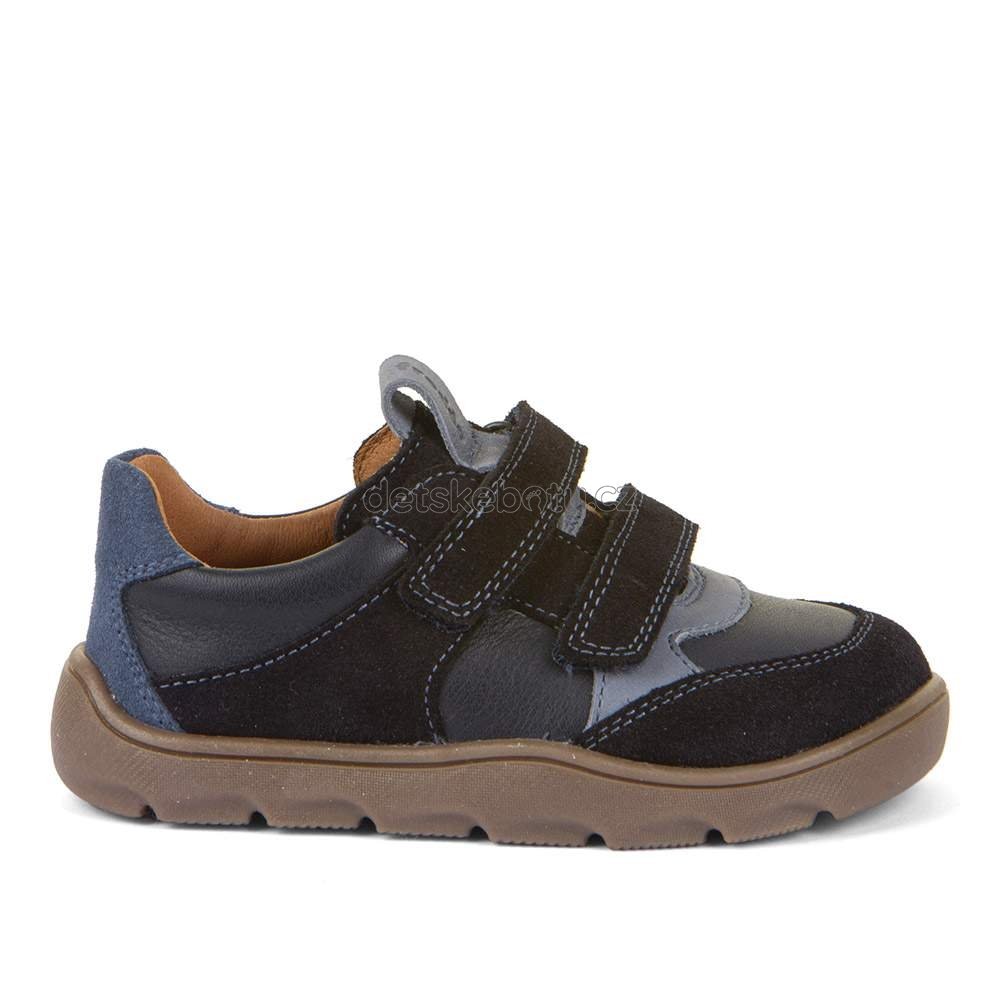 Dětské celoroční boty Froddo G3130274-10 Velikost: 32 (obrázek 7)