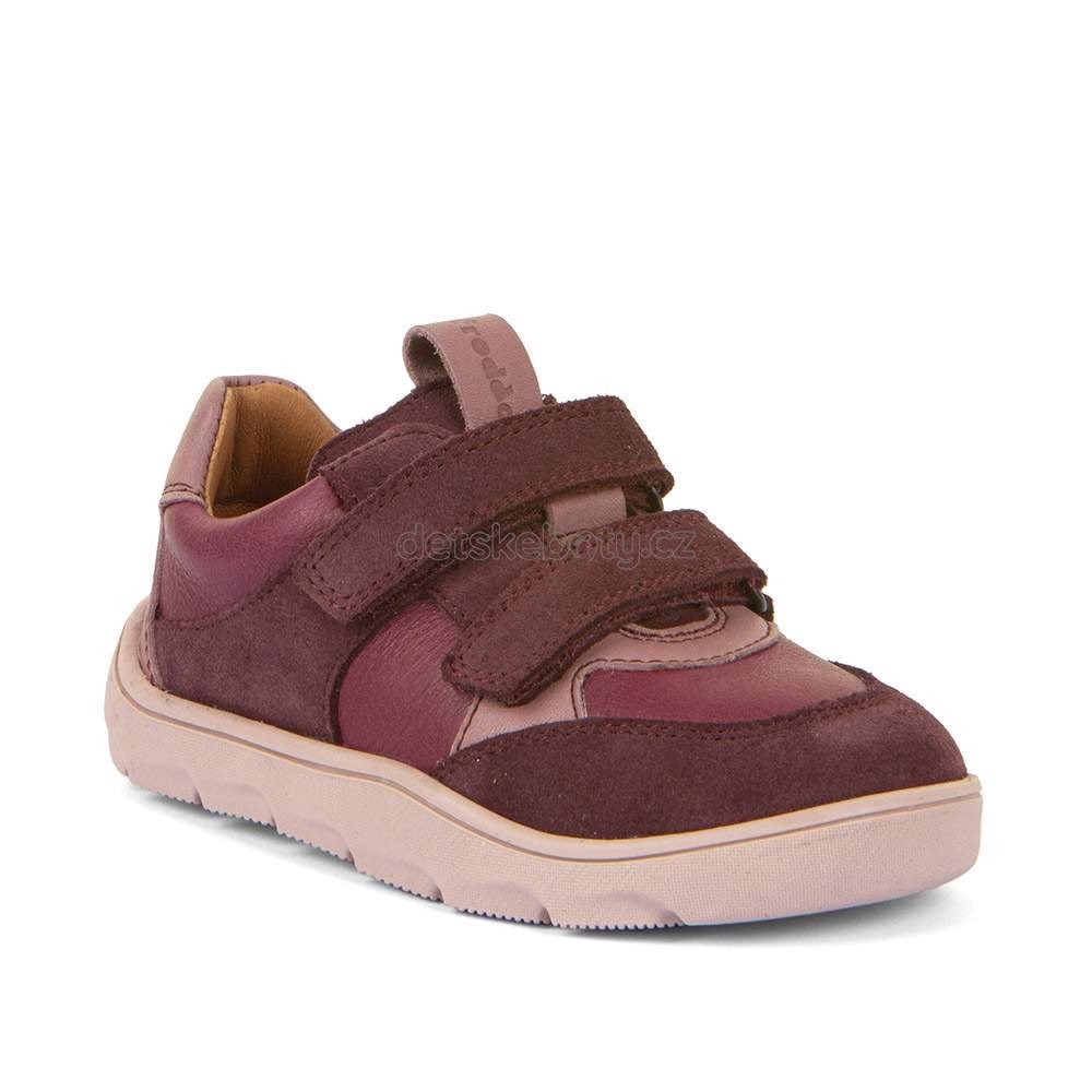 Dětské celoroční boty Froddo G3130274-12