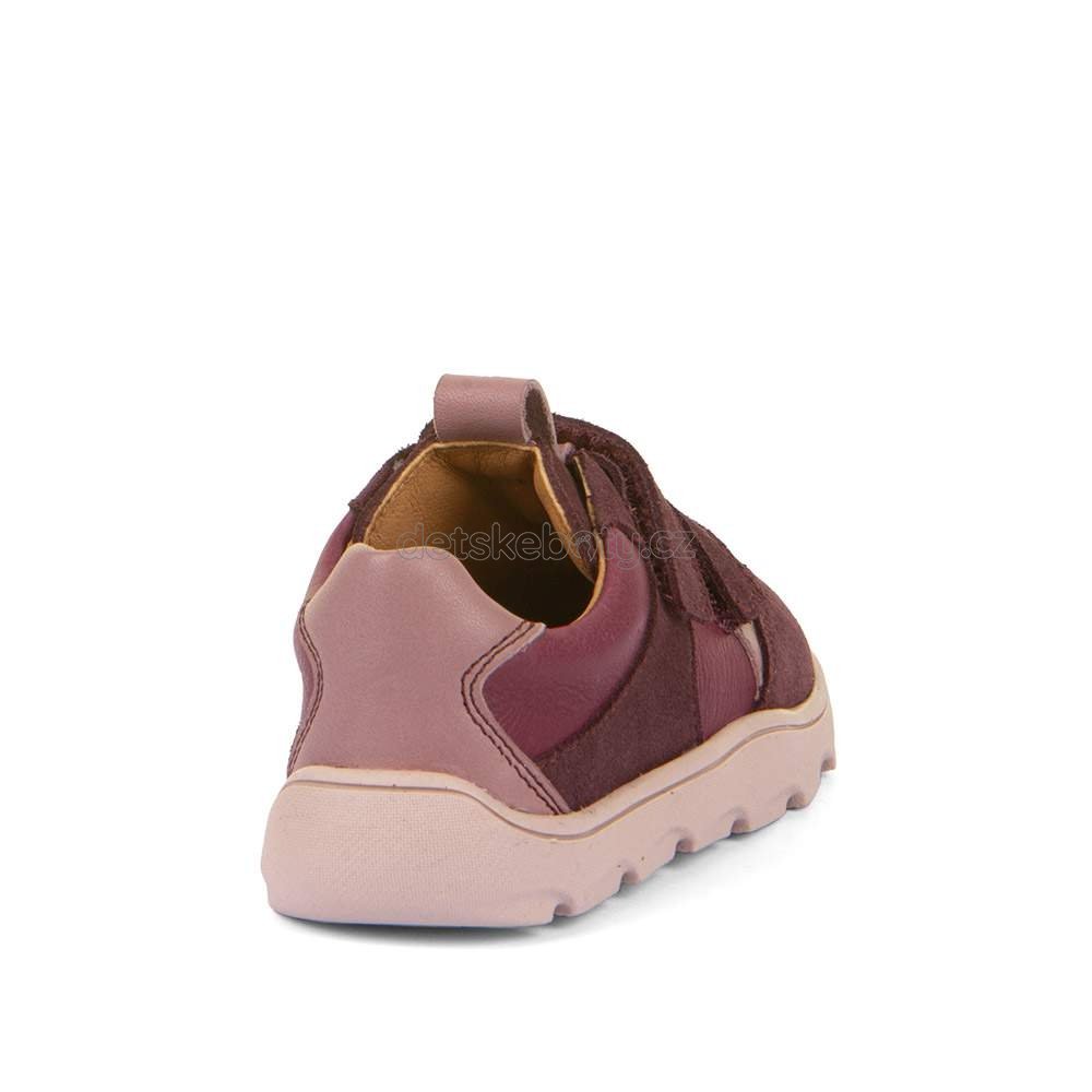 Dětské celoroční boty Froddo G3130274-12 Velikost: 33 (obrázek 4)