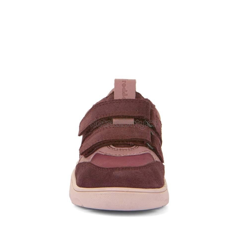 Dětské celoroční boty Froddo G3130274-12 Velikost: 33 (obrázek 5)