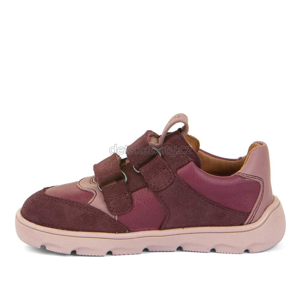 Dětské celoroční boty Froddo G3130274-12 Velikost: 33 (obrázek 6)