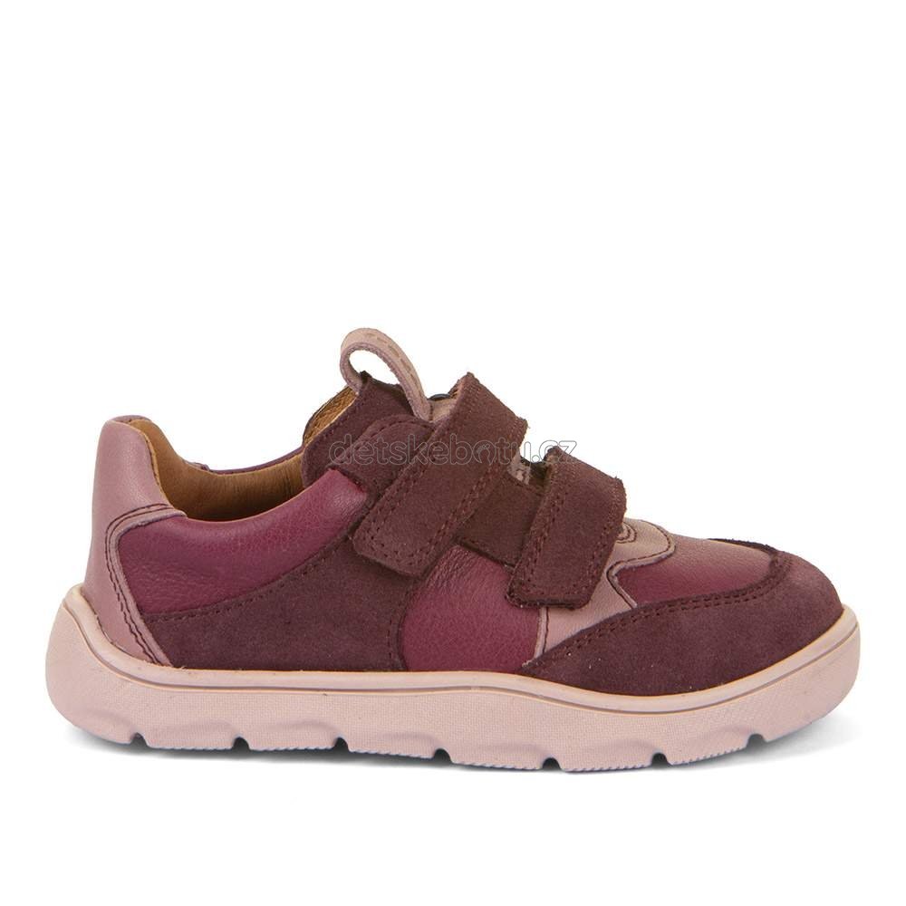 Dětské celoroční boty Froddo G3130274-12 Velikost: 33 (obrázek 7)