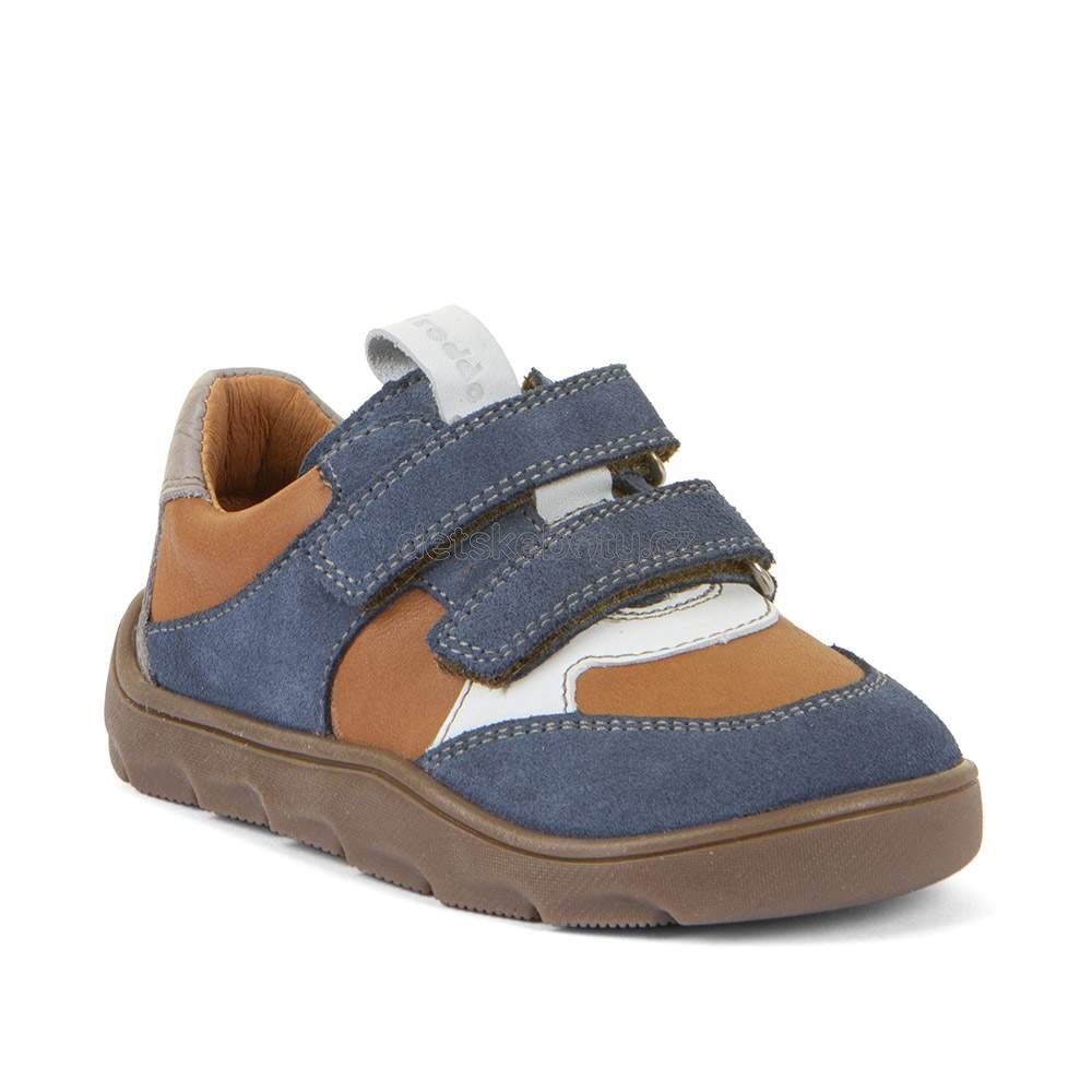 Dětské celoroční boty Froddo G3130274-13