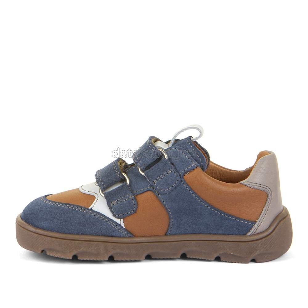 Dětské celoroční boty Froddo G3130274-13 Velikost: 33 (obrázek 5)