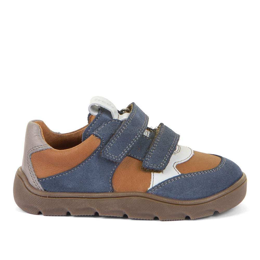 Dětské celoroční boty Froddo G3130274-13 Velikost: 33 (obrázek 6)