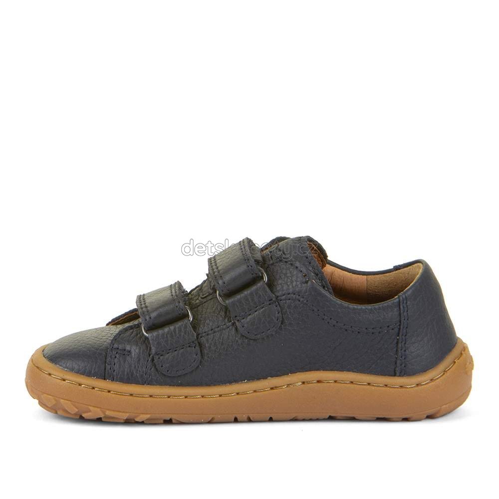 Dětské celoroční boty Froddo G3130276 Velikost: 35 (obrázek 6)