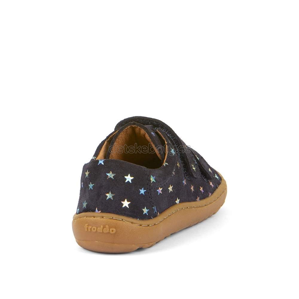 Dětské celoroční boty Froddo G3130276-8 Velikost: 34 (obrázek 4)