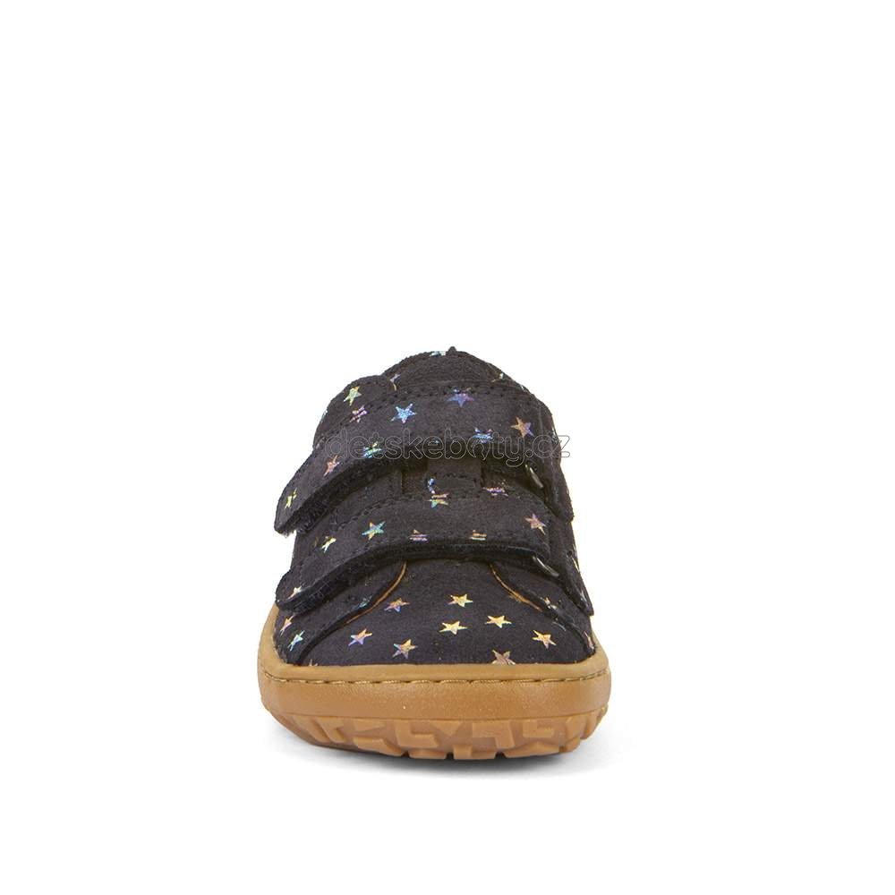 Dětské celoroční boty Froddo G3130276-8 Velikost: 34 (obrázek 5)