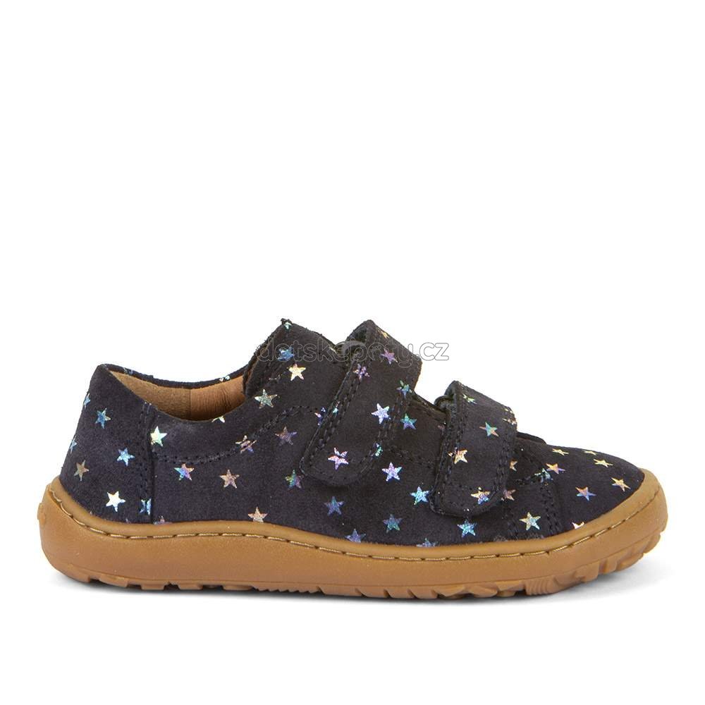 Dětské celoroční boty Froddo G3130276-8 Velikost: 34 (obrázek 7)