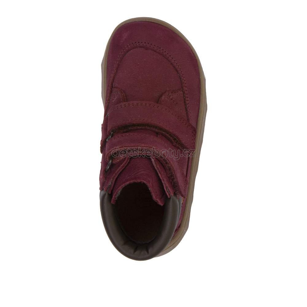 Dětské celoroční boty Froddo G2110150-9 Velikost: 28 (obrázek 3)