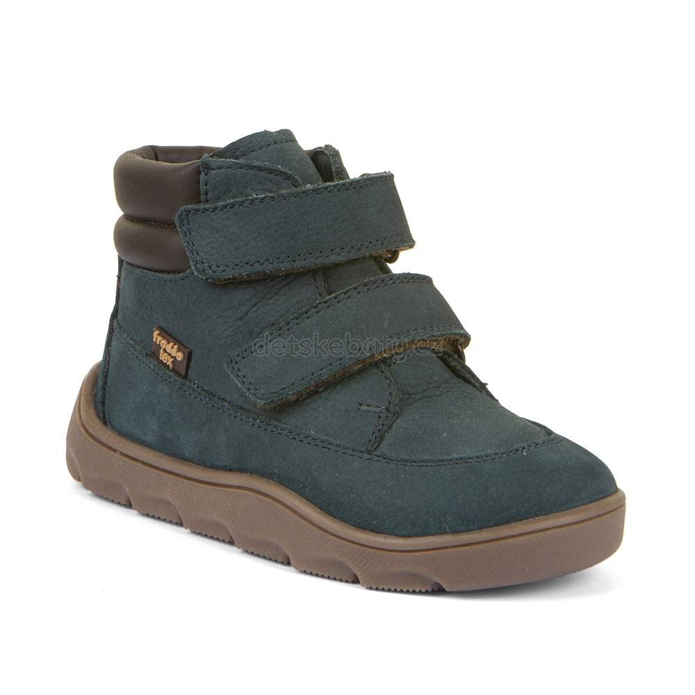 Dětské celoroční boty Froddo G2110150-11