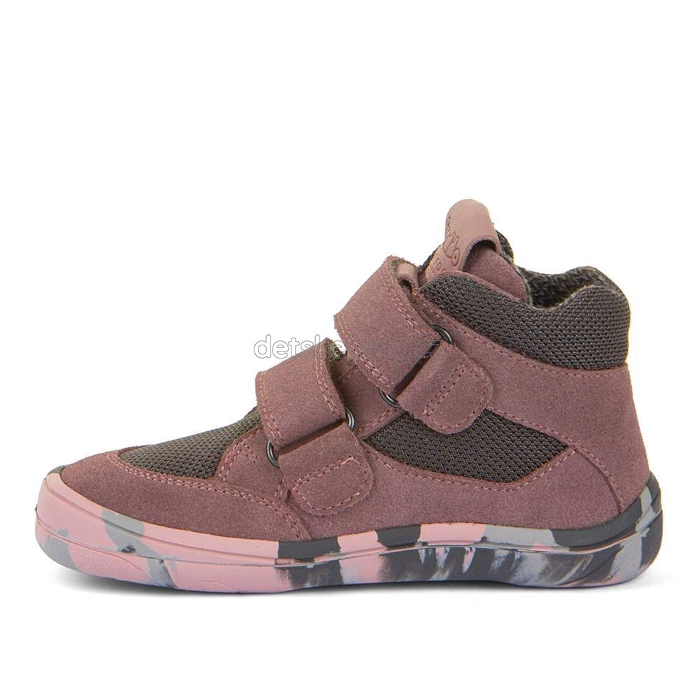 Dětské celoroční boty Froddo G3110262-4 Velikost: 32 (obrázek 6)