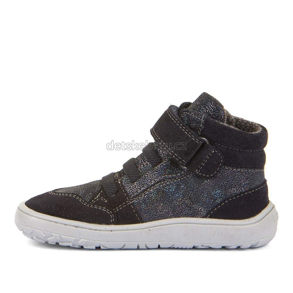 Dětské celoroční boty Froddo G3110265-8 Velikost: 25 (obrázek 6)