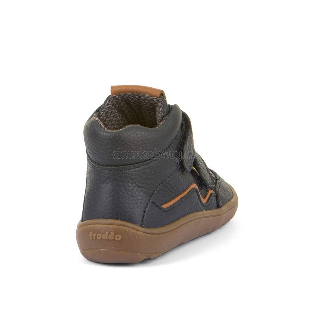 Dětské celoroční boty Froddo G3110264 Velikost: 29 (obrázek 4)
