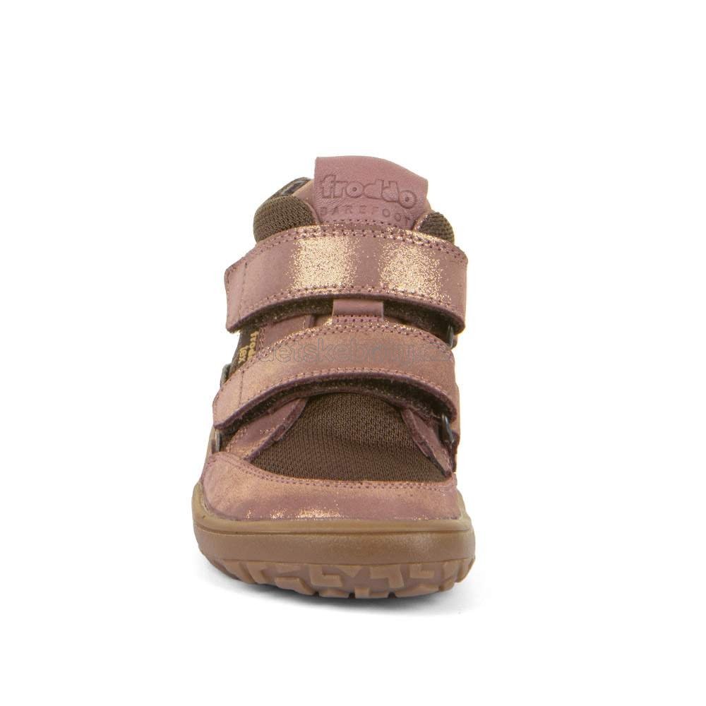 Dětské celoroční boty Froddo G3110266-9 Velikost: 24 (obrázek 5)