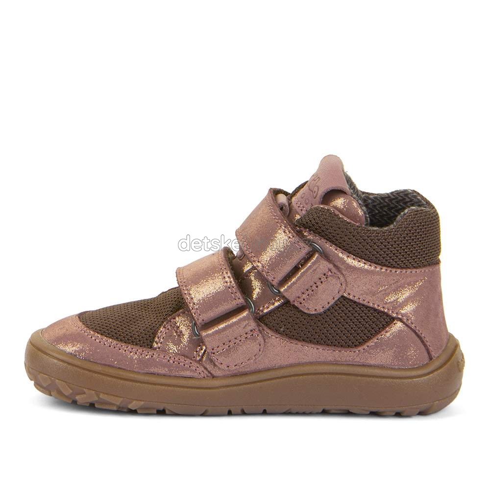 Dětské celoroční boty Froddo G3110266-9 Velikost: 24 (obrázek 6)