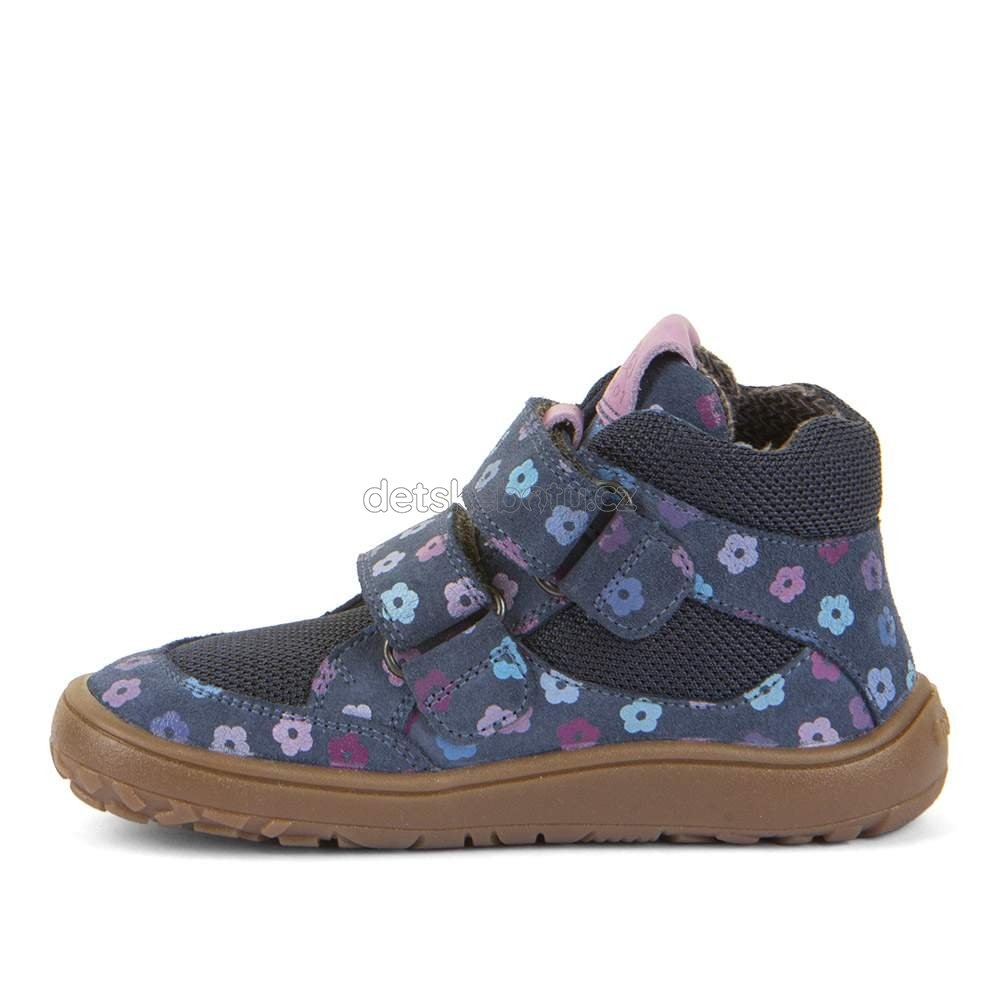 Dětské celoroční boty Froddo G3110266-10 Velikost: 28 (obrázek 6)