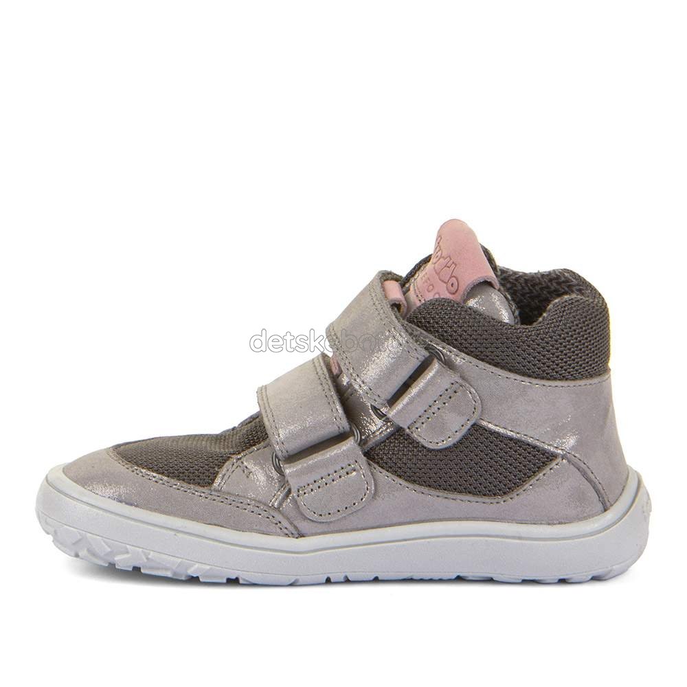 Dětské celoroční boty Froddo G3110266-16 Velikost: 32 (obrázek 6)