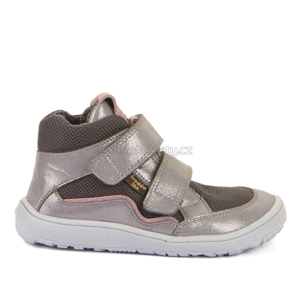Dětské celoroční boty Froddo G3110266-16 Velikost: 32 (obrázek 7)