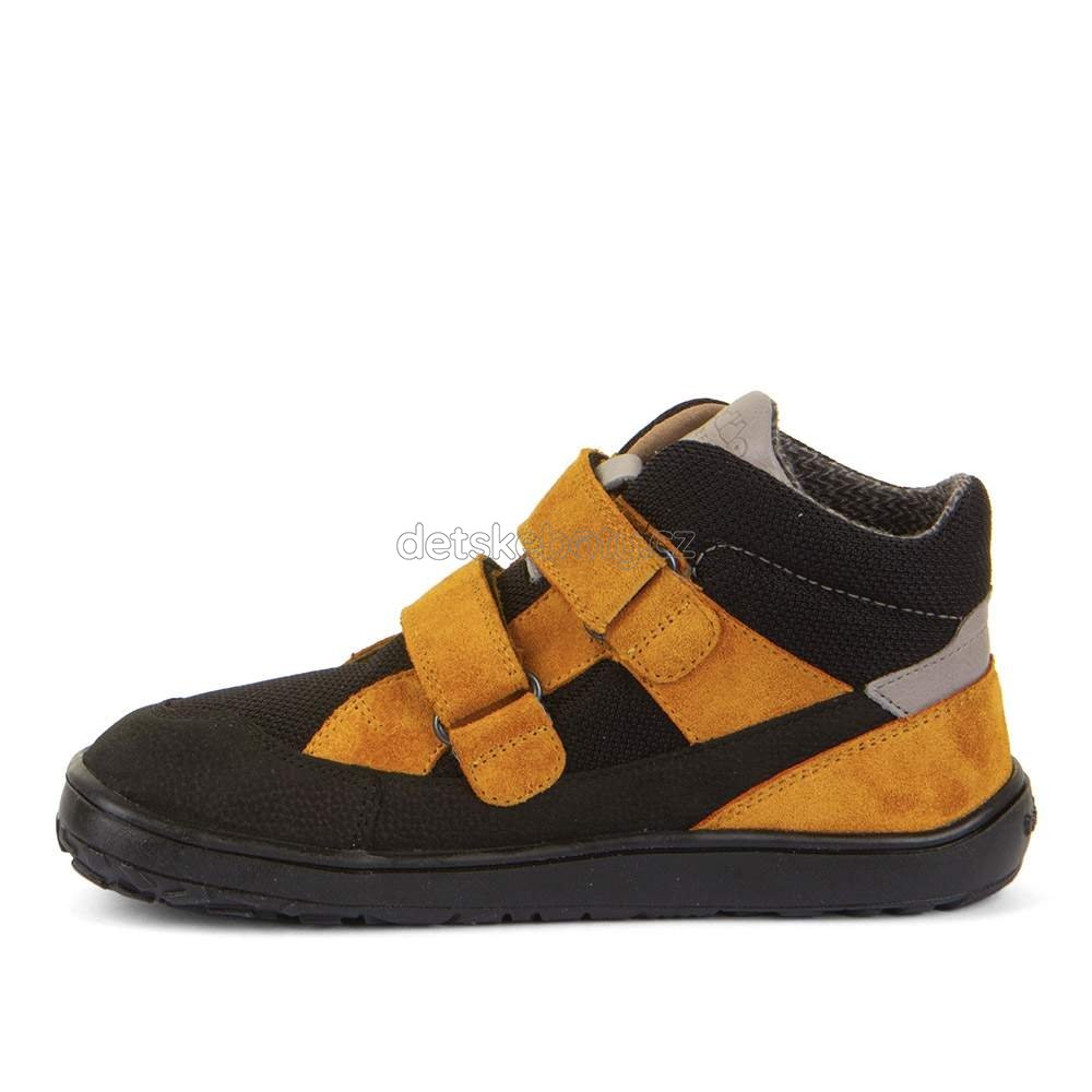 Dětské celoroční boty Froddo G3110268-6 Velikost: 35 (obrázek 6)