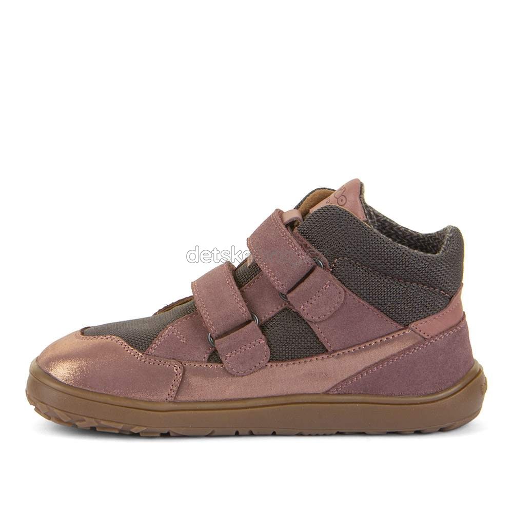 Dětské celoroční boty Froddo G3110268-8 Velikost: 33 (obrázek 6)
