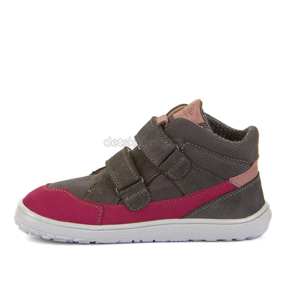 Dětské celoroční boty Froddo G3110268-9 Velikost: 30 (obrázek 6)