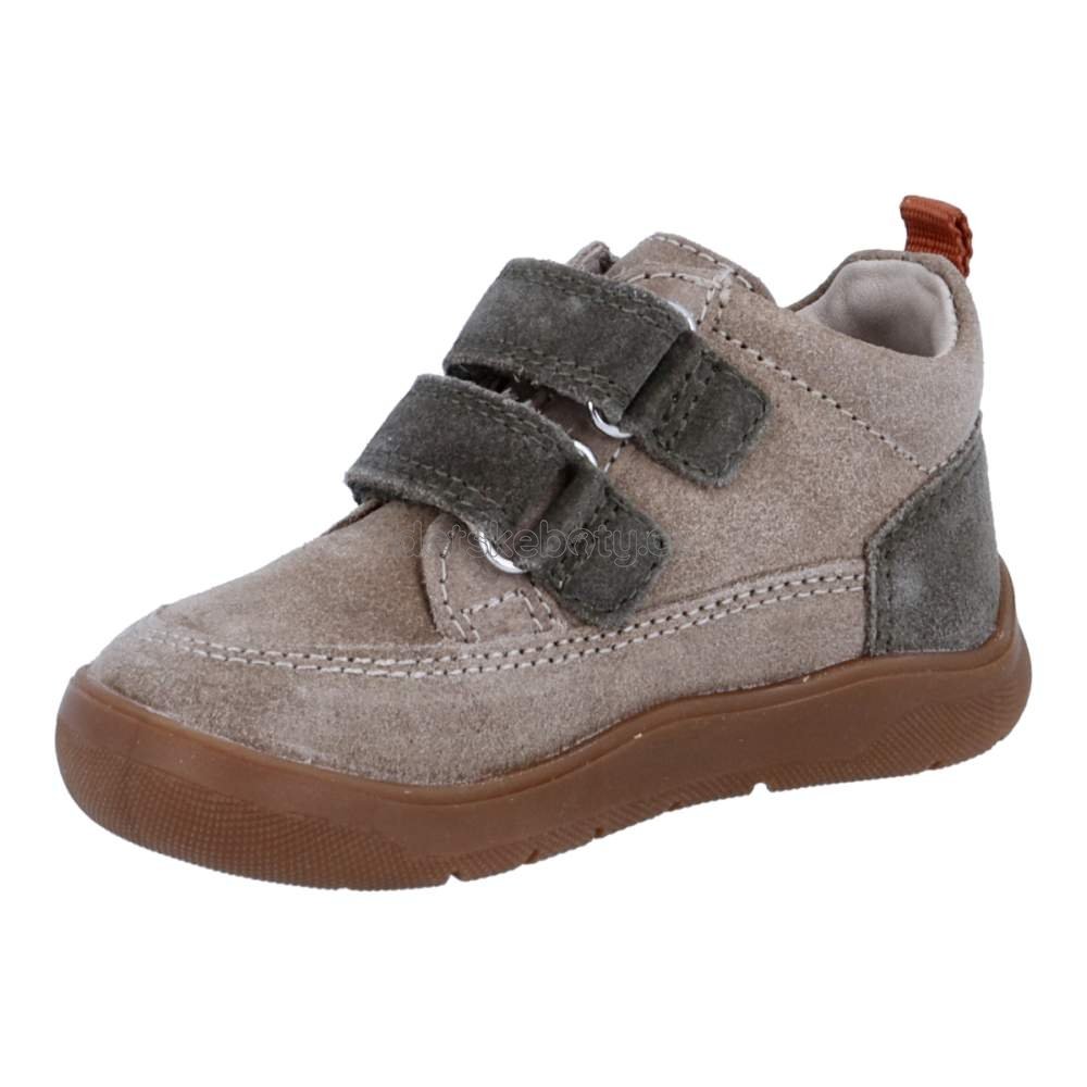 Dětské celoroční boty Richter 0752-2211-2101 Velikost: 23 (obrázek 3)