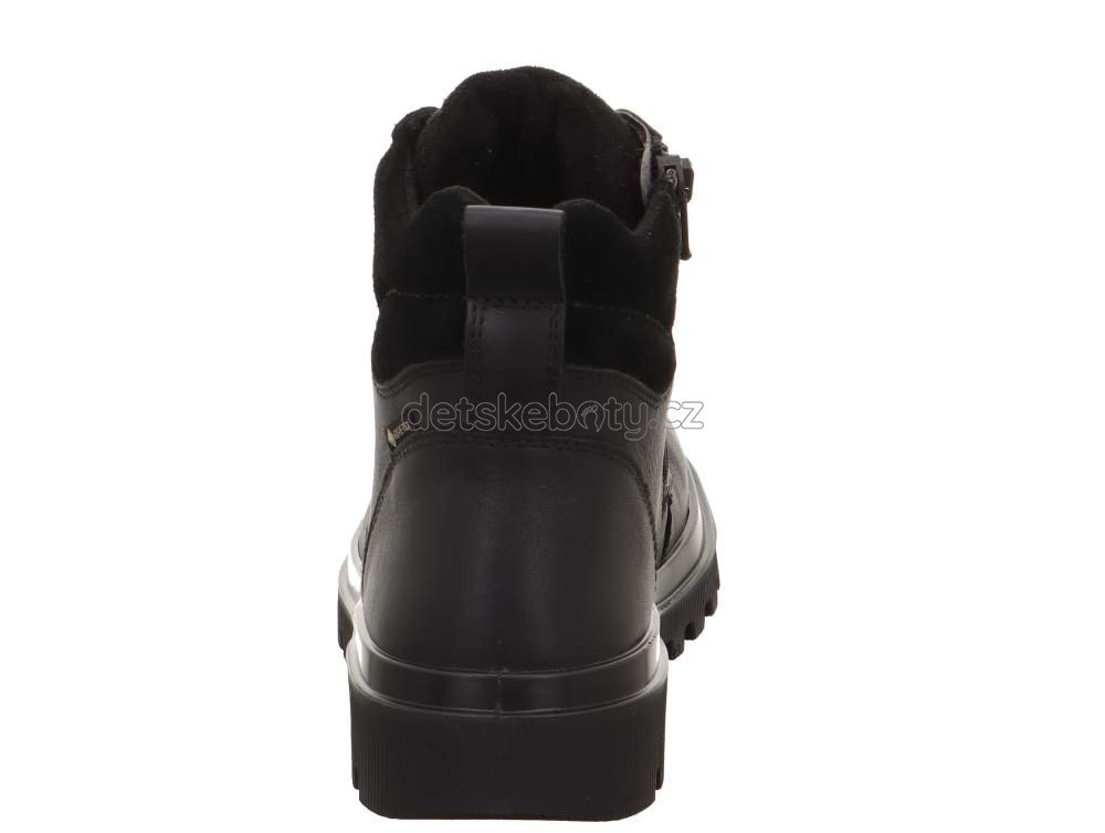 Dětské zimní boty Superfit 1-000612-0000 Velikost: 38 (obrázek 3)