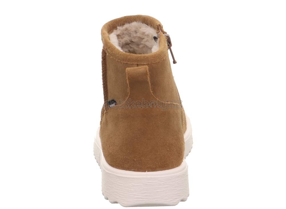 Dětské zimní boty Superfit 1-009489-3000 Velikost: 36 (obrázek 3)