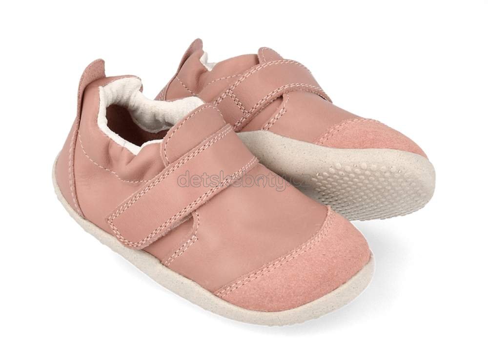 Dětské celoroční boty Bobux 501226J