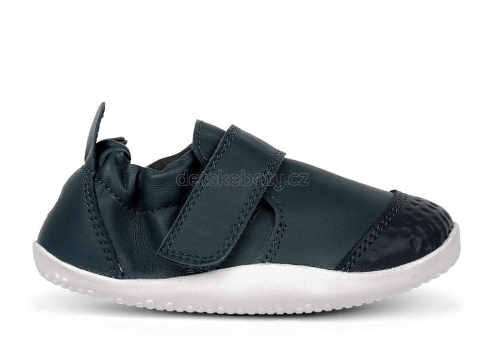 Dětské celoroční boty Bobux 501012B