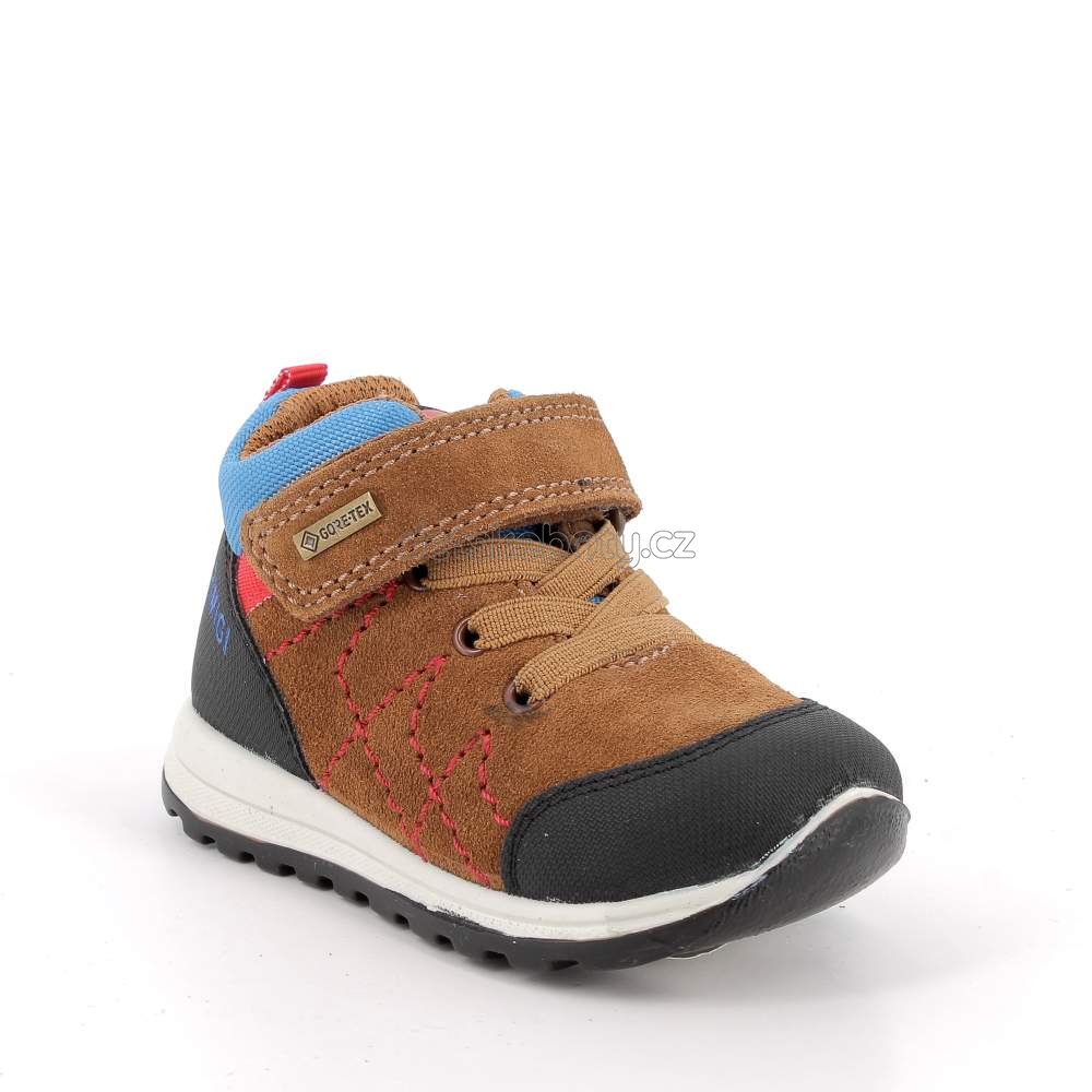 Dětské celoroční boty Primigi 8858700