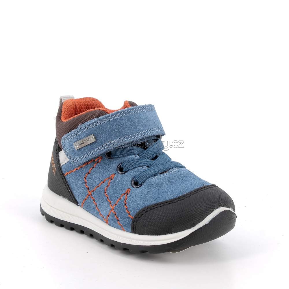 Dětské celoroční boty Primigi 8858722