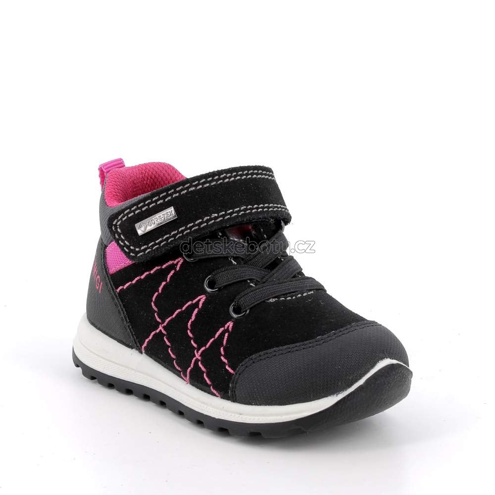 Dětské celoroční boty Primigi 8858744