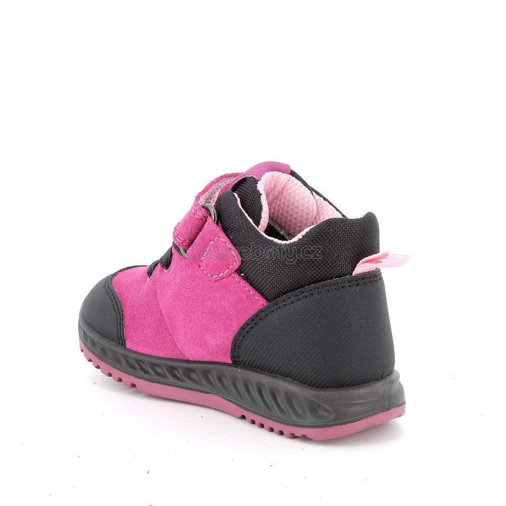 Dětské celoroční boty Primigi 8858766 Velikost: 29 (obrázek 3)