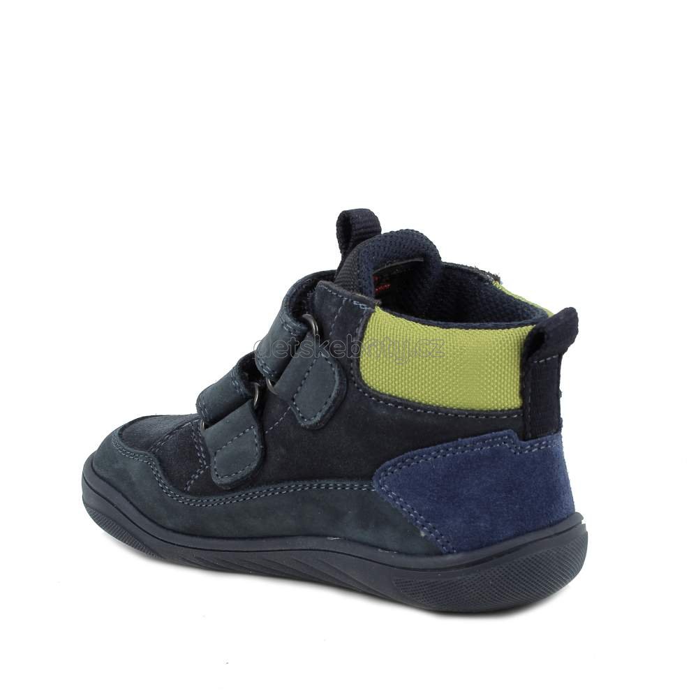 Dětské celoroční boty Primigi 8915122 Velikost: 27 (obrázek 3)