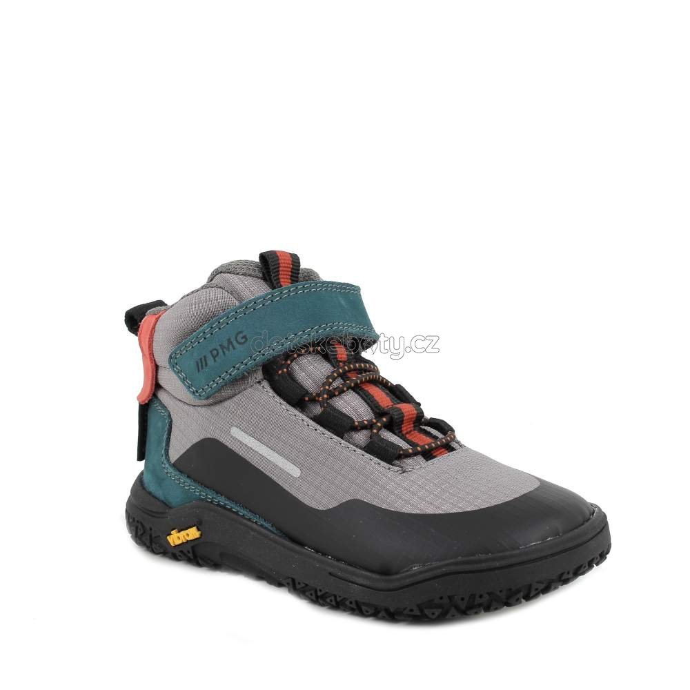 Dětské celoroční boty Primigi 8916311