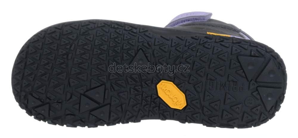 Dětské celoroční boty Primigi 8916344 Velikost: 33 (obrázek 3)