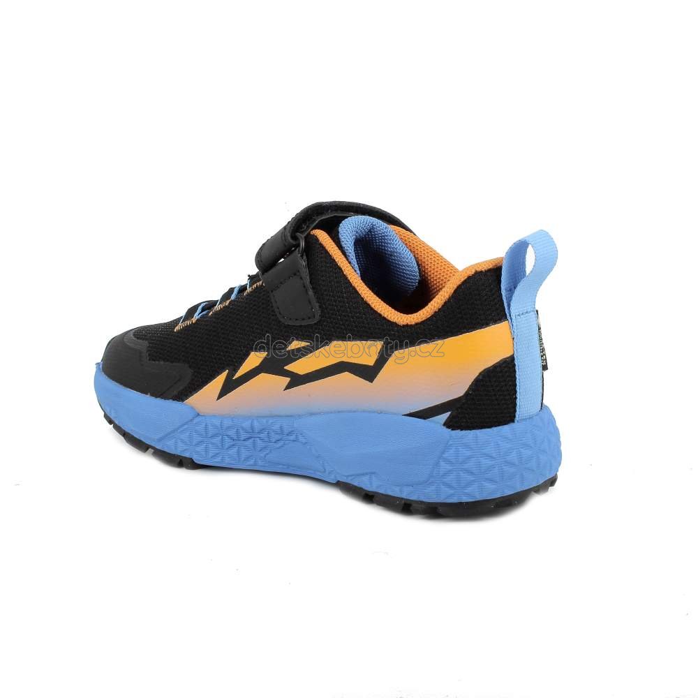 Dětské celoroční boty Primigi 8916555 Velikost: 37 (obrázek 3)