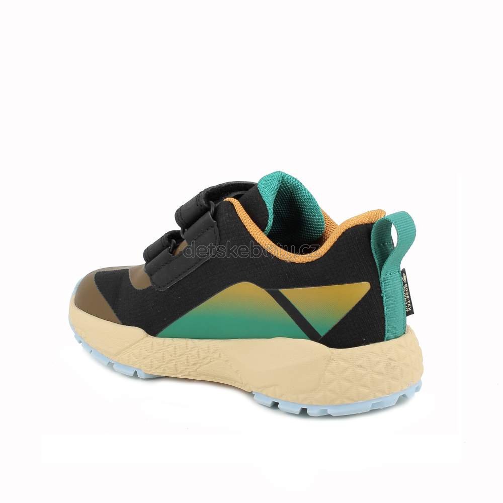 Dětské celoroční boty Primigi 8916733 Velikost: 27 (obrázek 3)